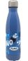 Preview: Funki trinkflasche 0.5l dino 6065.002 blau 220x66mm - Funki-6065002-7611468084377