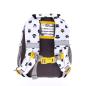 Preview: Funki kinder-rucksack weiss s6022.004 penginmin. 28x25x11cm - Funki-s6022.004-7611468084995-04.jpg