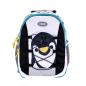 Preview: Funki kinder-rucksack weiss s6022.004 penginmin. 28x25x11cm - Funki-s6022004-7611468084995