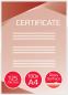 Preview: Gbc laminiertasche a4 3200723 glanz, 125my 100 stk - Gbc-3200723-0033816024021-04.jpg