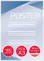 Preview: Gbc laminiertasche a3 3740307 glanz, 100my 100 stk - Gbc-3740307-0033816036499-05.jpg