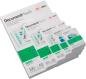 Preview: Gbc laminiertasche 60×90mm 3743157 glanz, 125my 100 stk - Gbc-3743157-0033816033092