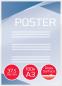 Preview: Gbc laminiertasche a3 3745104 hochglanz, 75my 100 stk - Gbc-3745104-0033816029408-05.jpg
