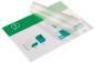 Preview: Gbc laminiertasche a4 3747240 matt, 75my 100 stk - Gbc-3747240-0033816067363