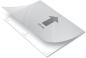Preview: Gbc laminiertasche a4 3747348 glanz, 125my 100 stk - Gbc-3747348-0033816048072-05.jpg