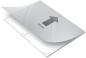 Preview: Gbc laminiertasche a4 3747525 glanz, 100my 100 stk - Gbc-3747525-0033816055346