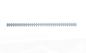 Preview: Gbc binderücken 8mm a4 387302e transparent, 34 ringe 50 stück - Gbc-387302e-5028252220187-04.jpg