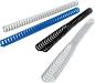 Preview: Gbc binderücken 8mm a4 388002e weiss, 34 ringe 50 stück - Gbc-388002e-5028252220156-03.jpg