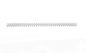 Preview: Gbc binderücken 8mm a4 388002e weiss, 34 ringe 50 stück - Gbc-388002e-5028252220156-07.jpg