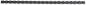 Preview: Gbc plastikbindrücken 6mm a4 4028173 schwarz, 21 ringe 100 stück - Gbc-4028173-0033816097018-02.jpg