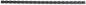 Preview: Gbc plastikbindrücken 10mm a4 4028175 schwarz, 21 ringe 100 stück - Gbc-4028175-0033816097032-02.jpg