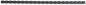 Preview: Gbc plastikbinderücken 12mm a4 4028177 schwarz, 21 ringe 100 stück - Gbc-4028177-0033816097049-02.jpg