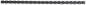 Preview: Gbc plastikbindrücken 14mm a4 4028178 schwarz, 21 ringe 100 stück - Gbc-4028178-0033816097056-02.jpg