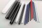Preview: Gbc plastikbindrücken 14mm a4 4028178 schwarz, 21 ringe 100 stück - Gbc-4028178-0033816097056-03.jpg