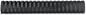 Preview: Gbc plastikbinderücken 38mm a4 4028185 schwarz, 21 ringe 50 stück - Gbc-4028185-0033816097124