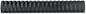 Preview: Gbc plastikbinderücken 51mm a4 4028187 schwarz, 21 ringe 50 stück - Gbc-4028187-0033816097148