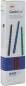 Preview: Gbc plastikbindrücken 6mm a4 4028233 blau, 21 ringe 100 stück - Gbc-4028233-0033816097469-04.jpg