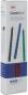Preview: Gbc plastikbindrücken 10mm a4 4028235 blau, 21 ringe 100 stück - Gbc-4028235-0033816097483-04.jpg