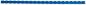 Preview: Gbc plastikbindrücken 14mm a4 4028238 blau, 21 ringe 100 stück - Gbc-4028238-0033816097506-02.jpg