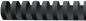 Preview: Gbc plastikbindrücken 19mm a4 4028601 schwarz, 21 ringe 100 stück - Gbc-4028601-0033816048126-03.jpg