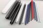 Preview: Gbc plastikbindrücken 22mm a4 4028622 blau, 21 ringe 100 stück - Gbc-4028622-0033816048317-02.jpg