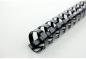 Preview: Gbc combbind plastikbinderücken a5 4400010 schwarz 100 stück - Gbc-4400010-5028252002332