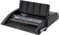 Preview: Gbc pastikbindegerät c210e a3/a 4401928ch 350x385x220mm - Gbc-4401928ch-5028252425698