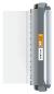 Preview: Gbc kassette für foton 30 4410025 glanz, 125my - Gbc-4410025-5028252624497-04.jpg