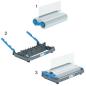 Preview: Gbc refill für foton 30 4410028 glanz, 125my - Gbc-4410028-5028252624527-03.jpg
