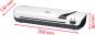 Preview: Gbc laminiergerät a4 4410034 inspire+ bundle - Gbc-4410034-5028252639040-03.jpg