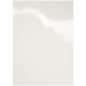 Preview: Gbc chromo doppelseitig a3 ce019000 weiss 250 mic 100 stück - Gbc-ce019000-5019577222031