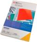 Preview: Gbc higloss umschlagmaterial a4 ce020010 schwarz, 250g 100 stück - Gbc-ce020010-8019152802006