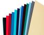 Preview: Gbc einbanddeckel a4 ce040029 blau, 250g 100 stück - Gbc-ce040029-8019152603467-04.jpg
