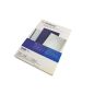 Preview: Gbc traditional umschlag a4 ce080070 weiss 100 stück - Gbc-ce080070-8019152050018