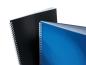 Preview: Gbc folie pp 0,5 mm a3 esp425510 transparent 100 stück - Gbc-esp425510-8430729002078-02.jpg