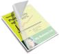 Preview: Gbc laminiertasche a4 ib049033 glanz, 80my 100 stk - Gbc-ib049033-0013465049033-04.jpg