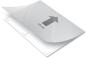 Preview: Gbc laminiertasche a4 ib049033 glanz, 80my 100 stk - Gbc-ib049033-0013465049033-05.jpg