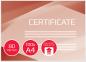 Preview: Gbc laminiertasche a4 ib049033 glanz, 80my 100 stk - Gbc-ib049033-0013465049033-09.jpg