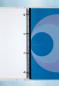 Preview: Gbc abheftstreifen pp a4 ib195020 21 loch, us 100 stück - Gbc-ib195020-0013465195020-02.jpg