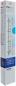 Preview: Gbc abheftstreifen pp a4 ib195020 21 loch, us 100 stück - Gbc-ib195020-0013465195020