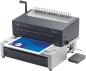 Preview: Gbc bindegerät combbind c800pro a4 ib275814 420x295x385mm - Gbc-ib275814-0013465275814