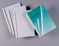 Preview: Gbc thermobindemappe 8mm a4 ib370052 weiss 100 stück - Gbc-ib370052-0013465370052-03.jpg