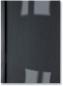 Preview: Gbc thermobindemappe 1,5mm a4 ib386008 schwarz 100 stück - Gbc-ib386008-0013465386008
