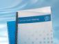 Preview: Gbc folie pp 450 micron a4 ib387159 transparent 50 stück - Gbc-ib387159-0013465387159