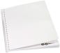 Preview: Gbc karton traditional a4 ib421082 weiss, 350g 100 stück - Gbc-ib421082-0013465421082
