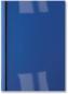 Preview: Gbc thermobindemappe 1,5mm a4 ib451003 dunkelblau 100 stück - Gbc-ib451003-0013465451003