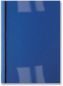 Preview: Gbc thermobindemappe 3mm a4 ib451010 dunkelblau 100 stück - Gbc-ib451010-0013465451010