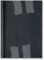 Preview: Gbc thermobindemappe 1,5mm a4 ib451607 schwarz 100 stück - Gbc-ib451607-0013465451607