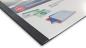 Preview: Gbc thermobindemappe 3mm a4 ib451614 schwarz 100 stück - Gbc-ib451614-0013465451614-07.jpg