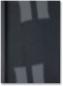 Preview: Gbc thermobindemappe 3mm a4 ib451614 schwarz 100 stück - Gbc-ib451614-0013465451614